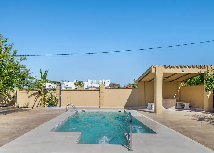 Country house Casa Ramon